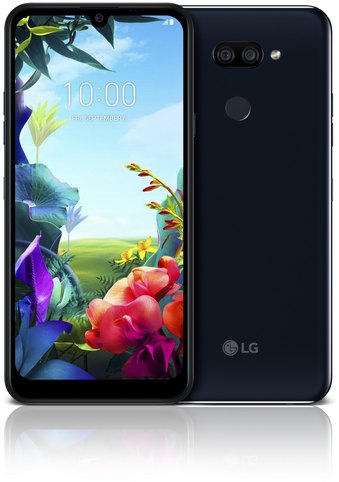LMX430EMW K Series K40S 2019 Dual SIM LTE EMEA X430EMW