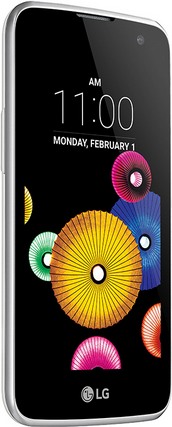 LG K121 K Series K4 4G LTE