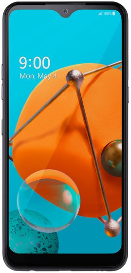 LMX540EMW K Series K50S 2019 Dual SIM TD-LTE EMEA X540EMW