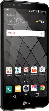 LG LS775 Stylo 2 TD-LTE US / Stylus 2