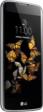 K350N K Series K8 4G LTE