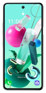 LG LMK920TM K Series K92 5G TD-LTE US K920TM0