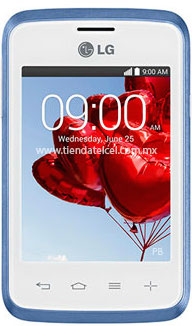 LG D100 L Series III L20