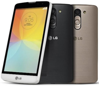 LG D335 L Bello Dual