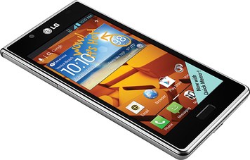 LG LG730 Venice