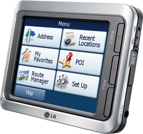 LG LN800