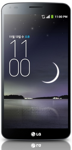 LG D950G G Flex