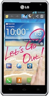 LG LW870