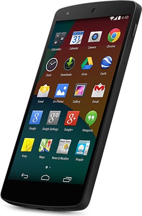 LG D820 Nexus 5 NA TD-LTE 16GB
