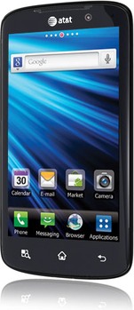 LG P930 Nitro HD
