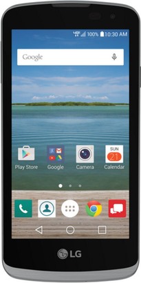 LG VS425PP Optimus Zone 3