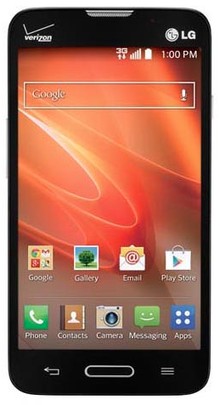 LG VS450PP Optimus Exceed 2