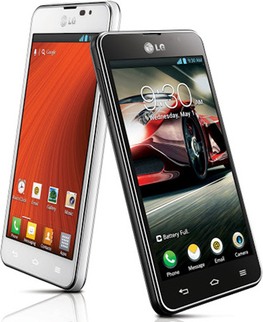 LG P875 Optimus F5