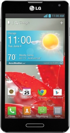 LG Optimus F7 US780
