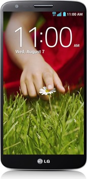 LG G2 D802 4G LTE 16GB