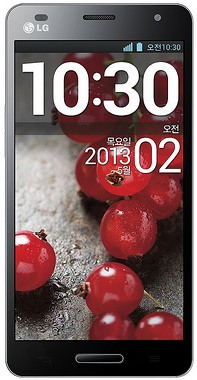 LG F220K Optimus GK