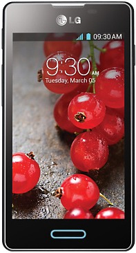 LG E455 Optimus L5 II Dual