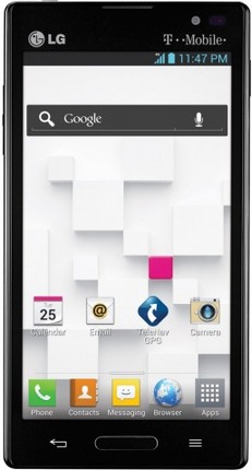 LG P769 Optimus L9