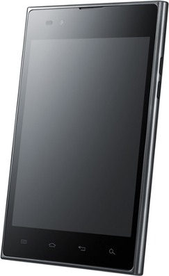 LG P895 Optimus Vu