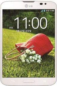 LG F300K Optimus Vu 3