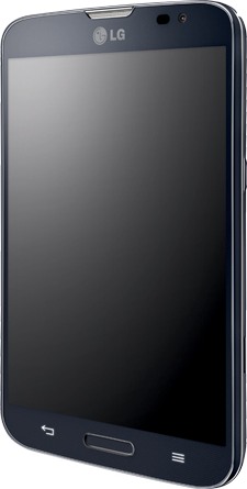 LG F300L Optimus Vu 3