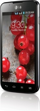 LG P716 Optimus L7 II Dual