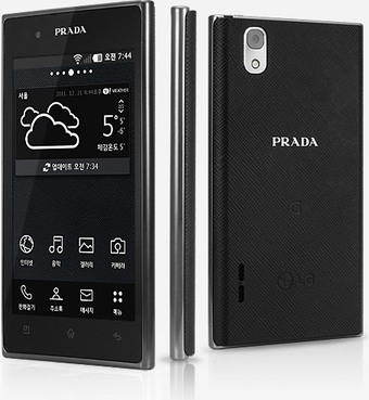 P940 Prada 3.0