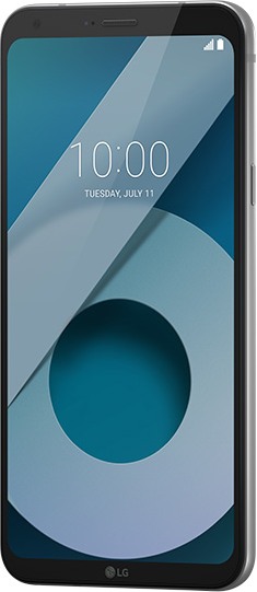 LG M700A Q6 Dual SIM TD-LTE 32GB