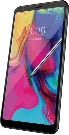LMQ720VSP Stylo 5 LTE-A US Q720V