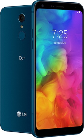 Q720L Q7 TD-LTE KR