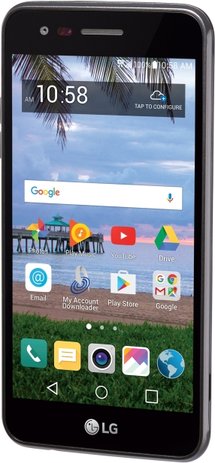LG L57BL Rebel 2 LTE / K Series K4 2017