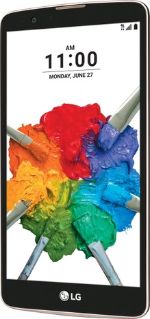 LG MS550 Stylo 2 Plus 4G LTE