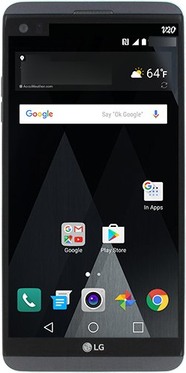 LG H990ds V20 Dual SIM TD-LTE