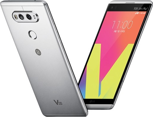 LG VS995 V20 XLTE / VS995S
