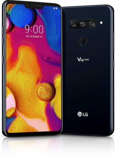 V409N V40 ThinQ TD-LTE KR 128GB