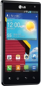 LG VS840PP Optimus Exceed