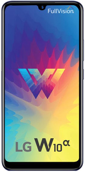 LMX210LMW W Series W10 Alpha Dual SIM TD-LTE IN 32GB X210LMW