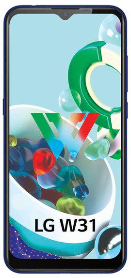 LMK315IM W Series W31 2020 Dual SIM TD-LTE IN 64GB K315IM