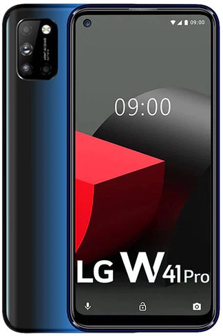 LMK610IM W Series W41 2021 Dual SIM TD-LTE IN 64GB K610IM