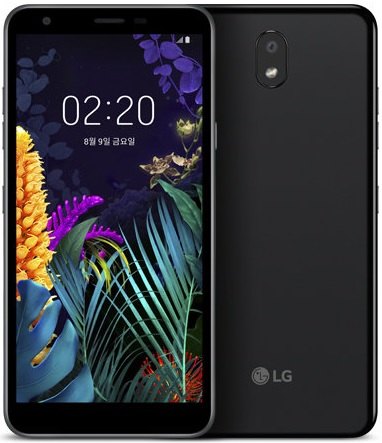 LMX220N X Series X2 2019 TD-LTE KR X220N