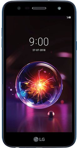 X510L X Series X5 2018 LTE KR