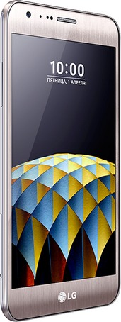 K580 X Series X Cam Dual SIM TD-LTE