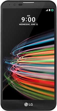 LG K600Y X Series X Fast Dual SIM TD-LTE / X Mach
