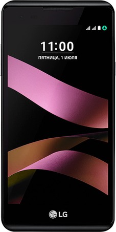 F740L X Series X Skin 4G LTE