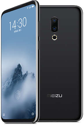 16th Standard Edition Dual SIM TD-LTE CN M882Q 128GB