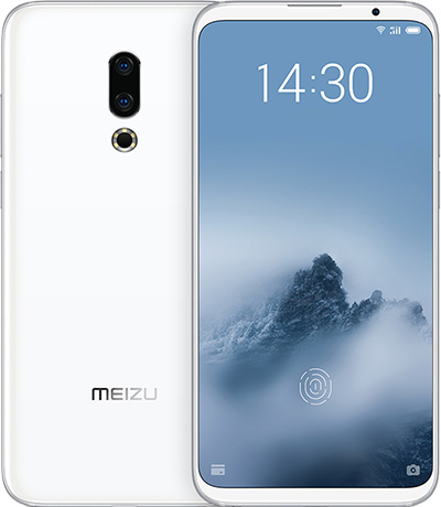 16X Dual SIM TD-LTE CN 64GB M872Q