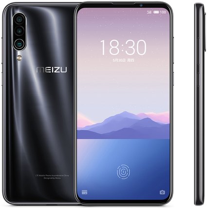 16Xs Dual SIM TD-LTE CN 64GB M926Q