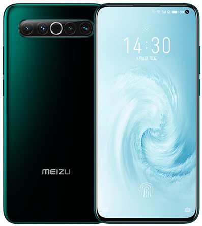 17 5G Dual SIM TD-LTE CN 128GB M081Q