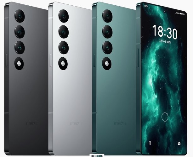 20 Infinity 5G Premium Edition Dual SIM TD-LTE CN 1TB M392Q