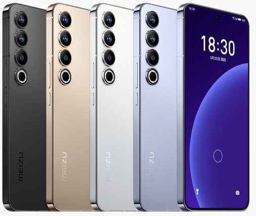 20 Pro 5G Premium Edition Dual SIM TD-LTE CN 256GB M391Q